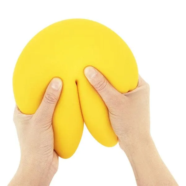 The Big Squij Slow-Rise Squishy Fidget Toy Fortune Cookie — photo 3