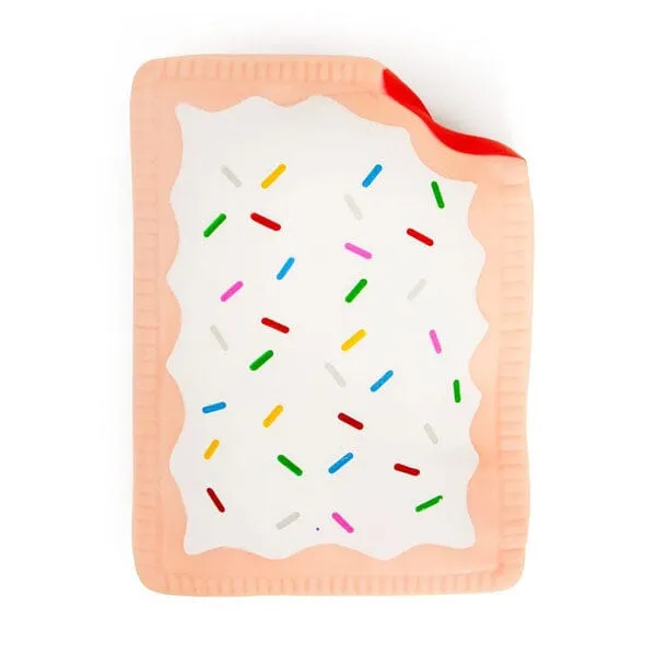 The Big Squij Slow-Rise Squishy Fidget Toy Frosted Pastry — photo 2
