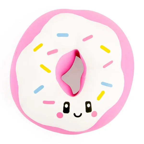 The Big Squij Slow-Rise Squishy Fidget Toy Sprinkle Donut