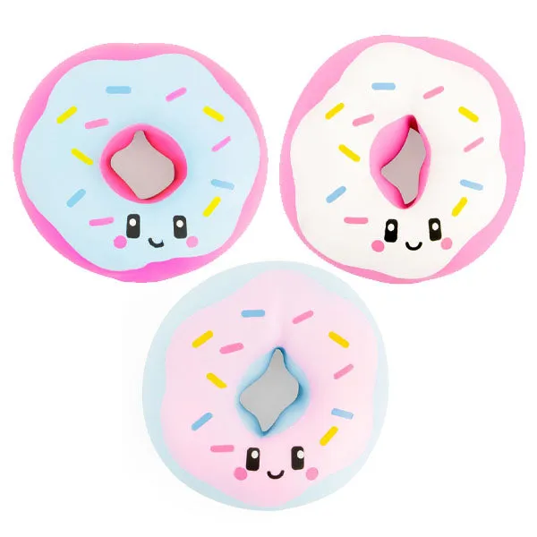 The Big Squij Slow-Rise Squishy Fidget Toy Sprinkle Donut — photo 2