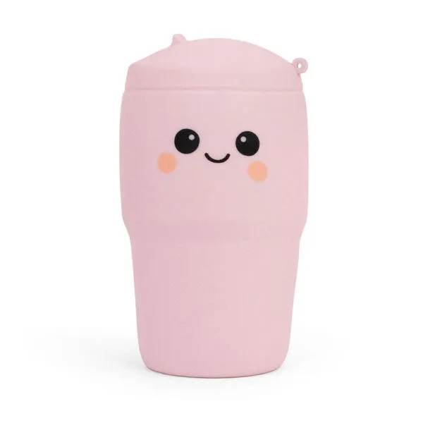 The Big Squij Slow-Rise Squishy Fidget Toy Tumbler Travel Mug — photo 3