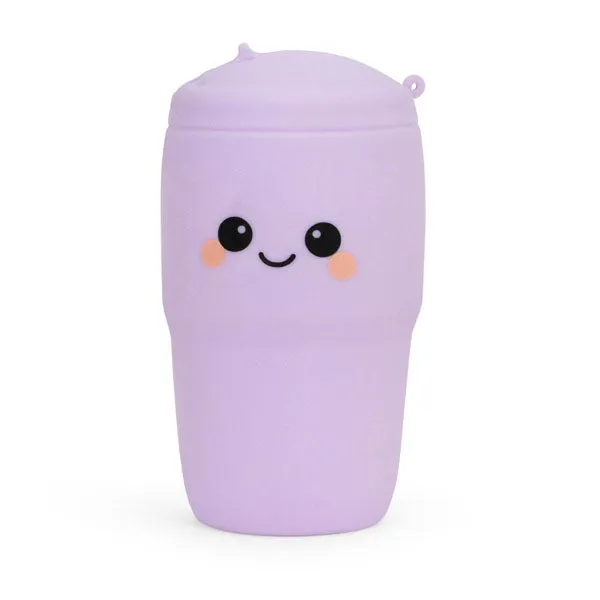 The Big Squij Slow-Rise Squishy Fidget Toy Tumbler Travel Mug — photo 4