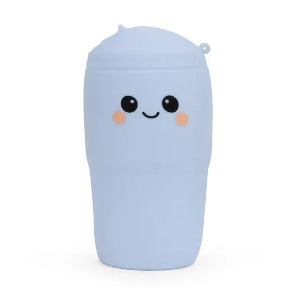 The Big Squij Slow-Rise Squishy Fidget Toy Tumbler Travel Mug — photo 5