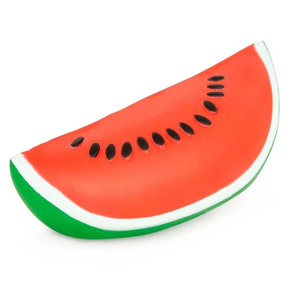 The Big Squij Slow-Rise Squishy Fidget Toy Watermelon — photo 4