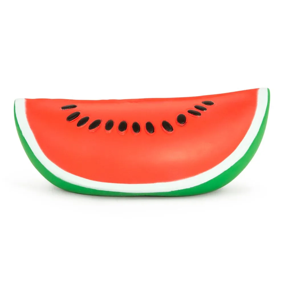 The Big Squij Slow-Rise Squishy Fidget Toy Watermelon — photo 5