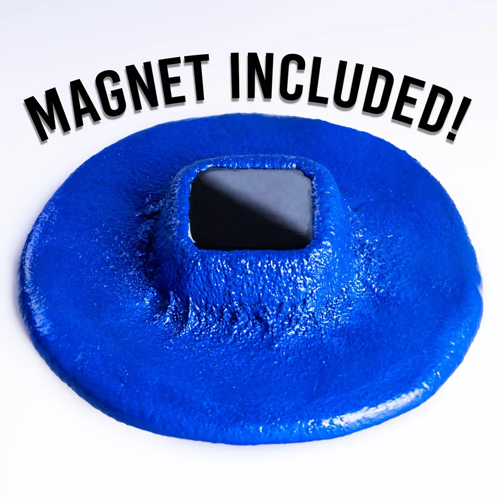 Tidal Wave | Magnetic — photo 3