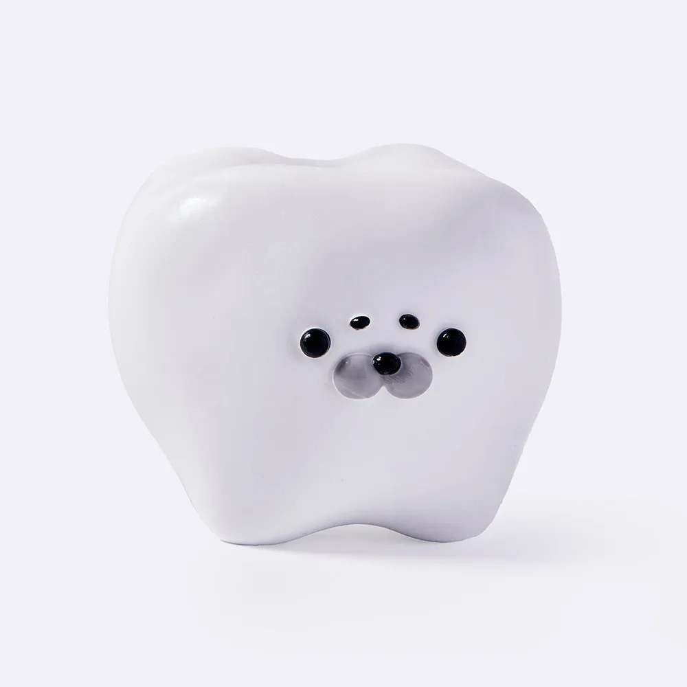 Tooth Seal