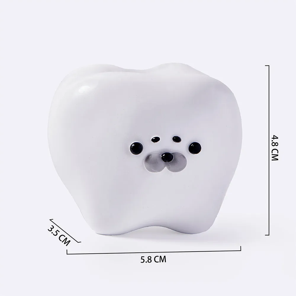 Tooth Seal — photo 2