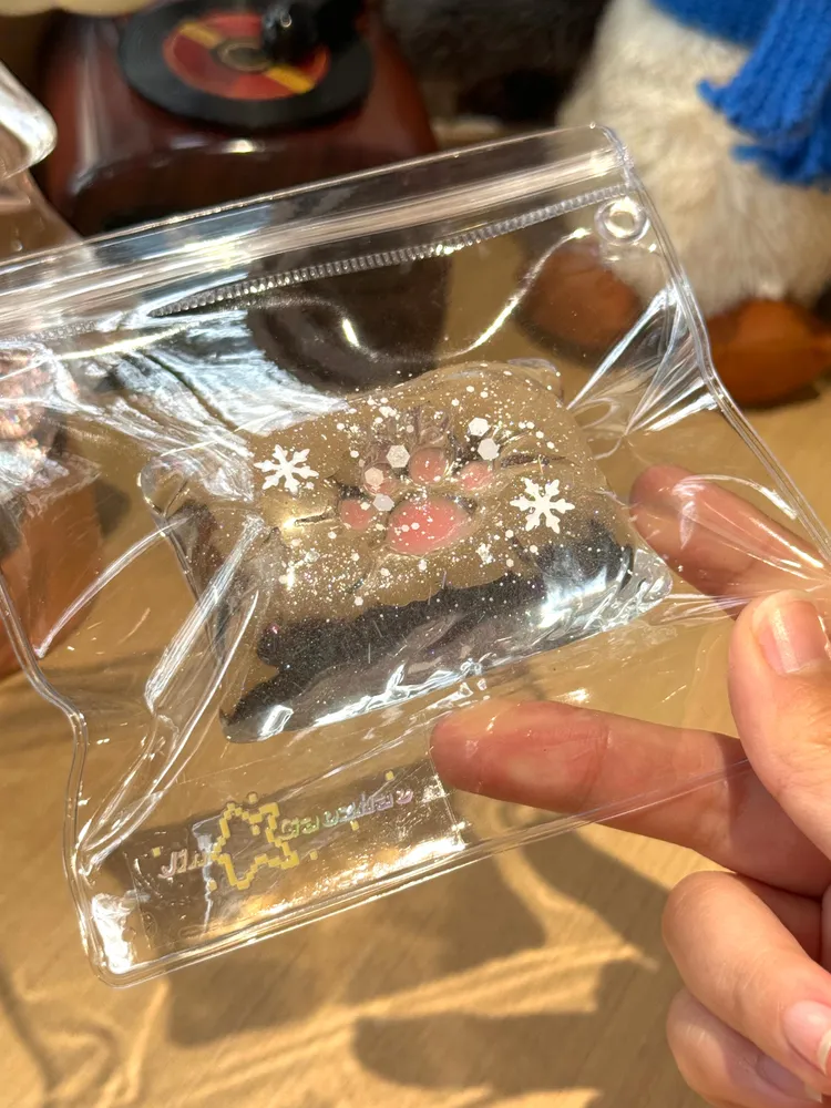 Translucent Pillow Squishy Stress Relief Decompression Toy — photo 2
