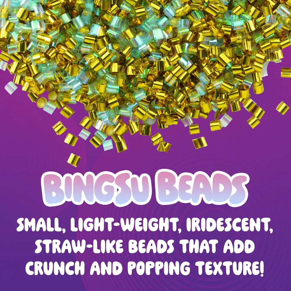 Treasure Hunt | Buttery Slime | Slime Charmers — photo 3