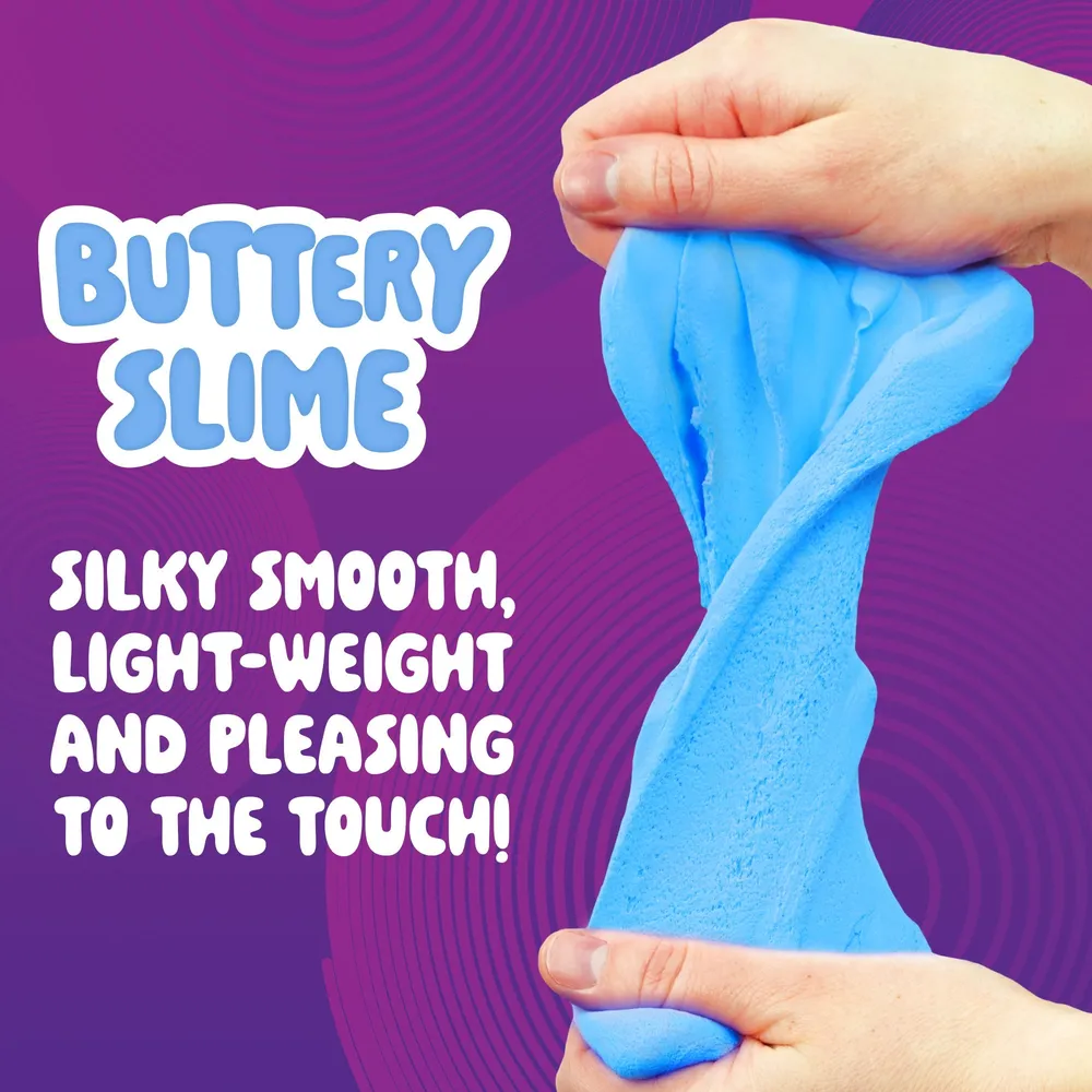 Treasure Hunt | Buttery Slime | Slime Charmers — photo 5
