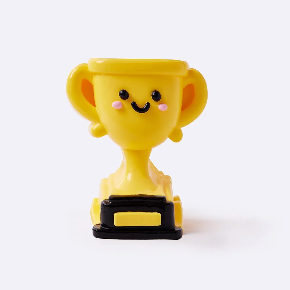 Trophy