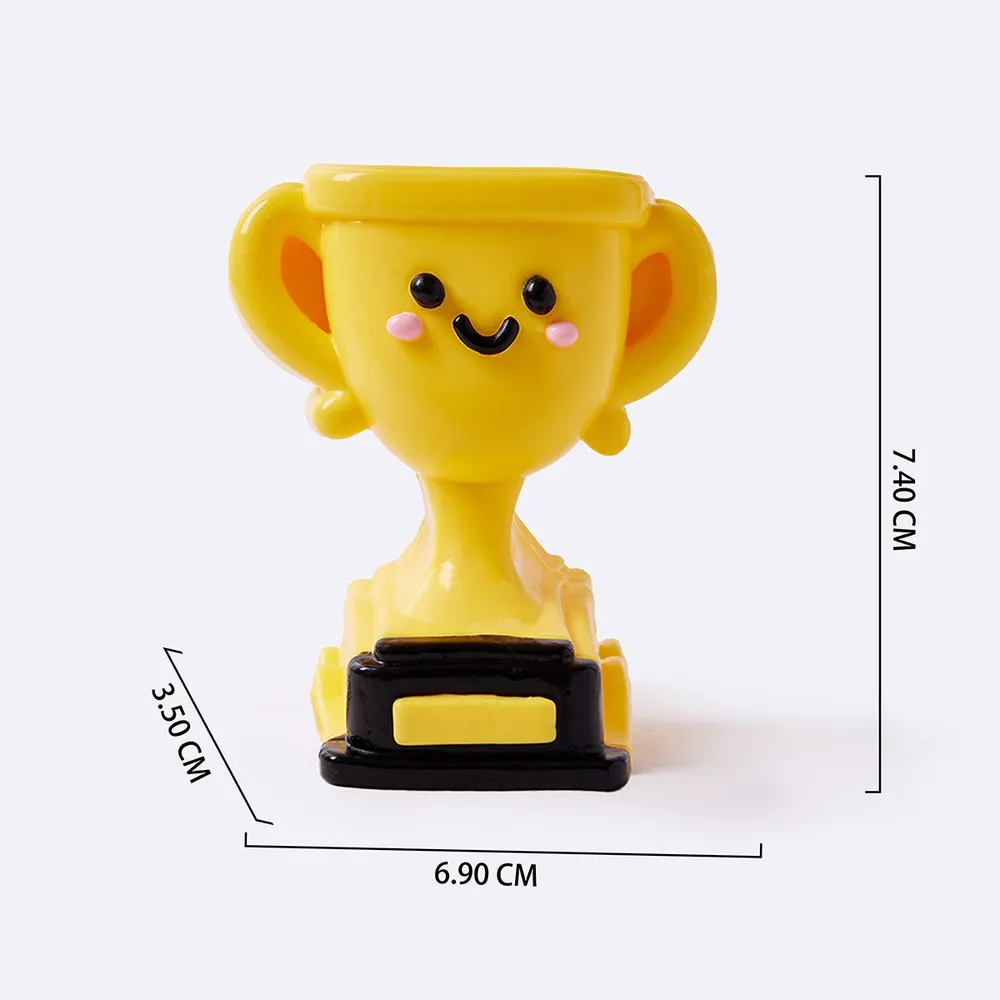 Trophy — photo 2
