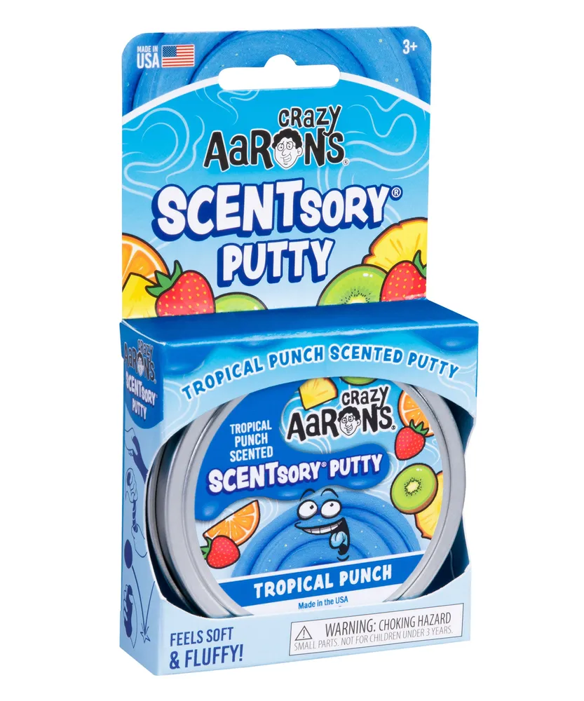 Tropical Punch | SCENTsory — photo 4
