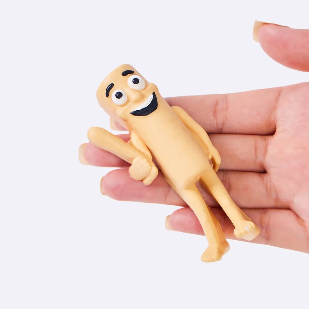 Tung Tung Tung Sahur Taba Squishy — photo 4