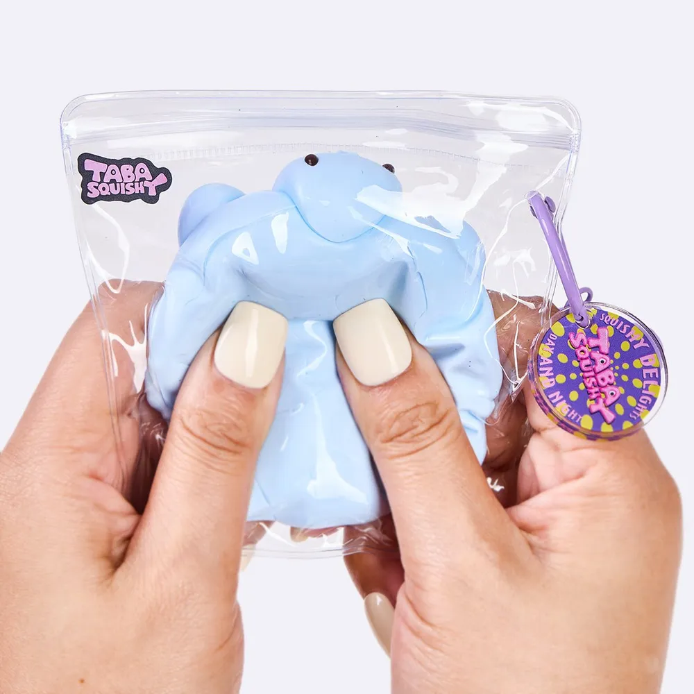 Turtle Taba Squishy Sensory Experience Pack — photo 5