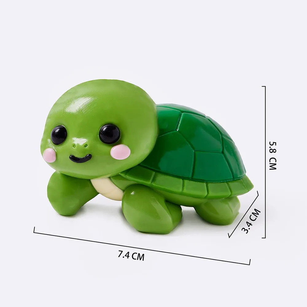 Turtle — photo 2