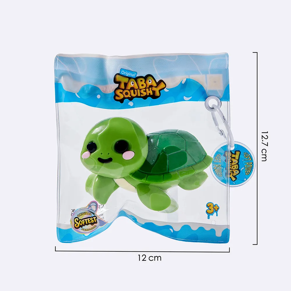 Turtle — photo 6