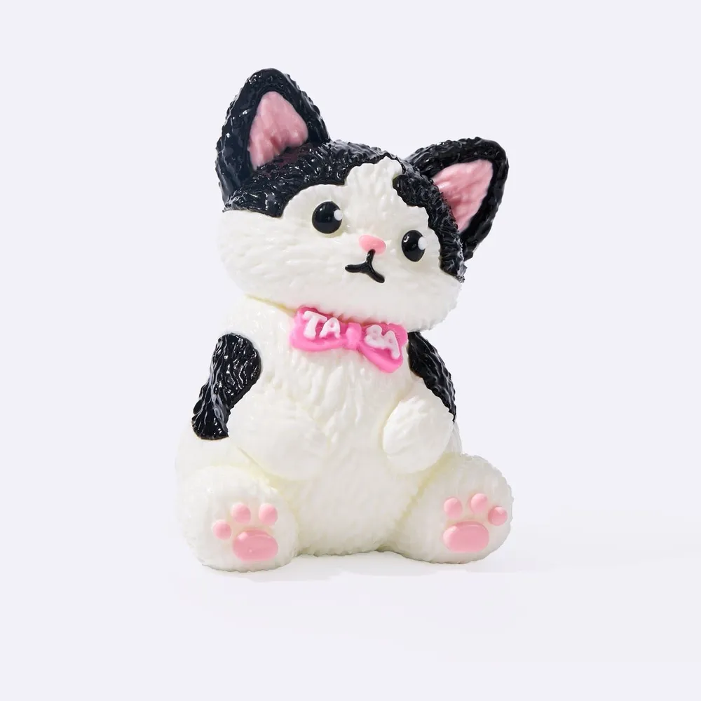 Tuxedo Cat