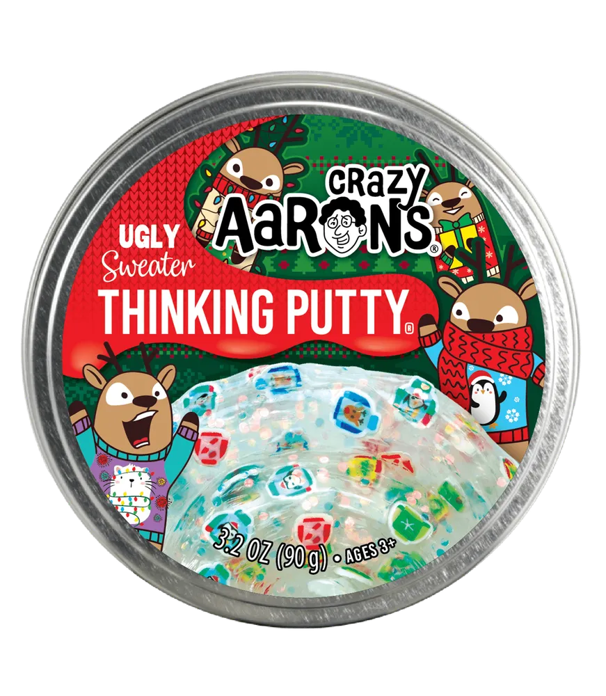 Ugly Sweater | Holiday — photo 4