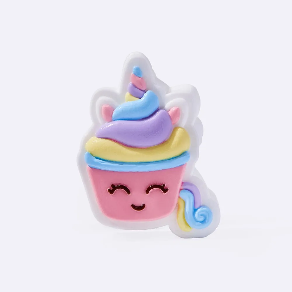 Unicorn Cupcake