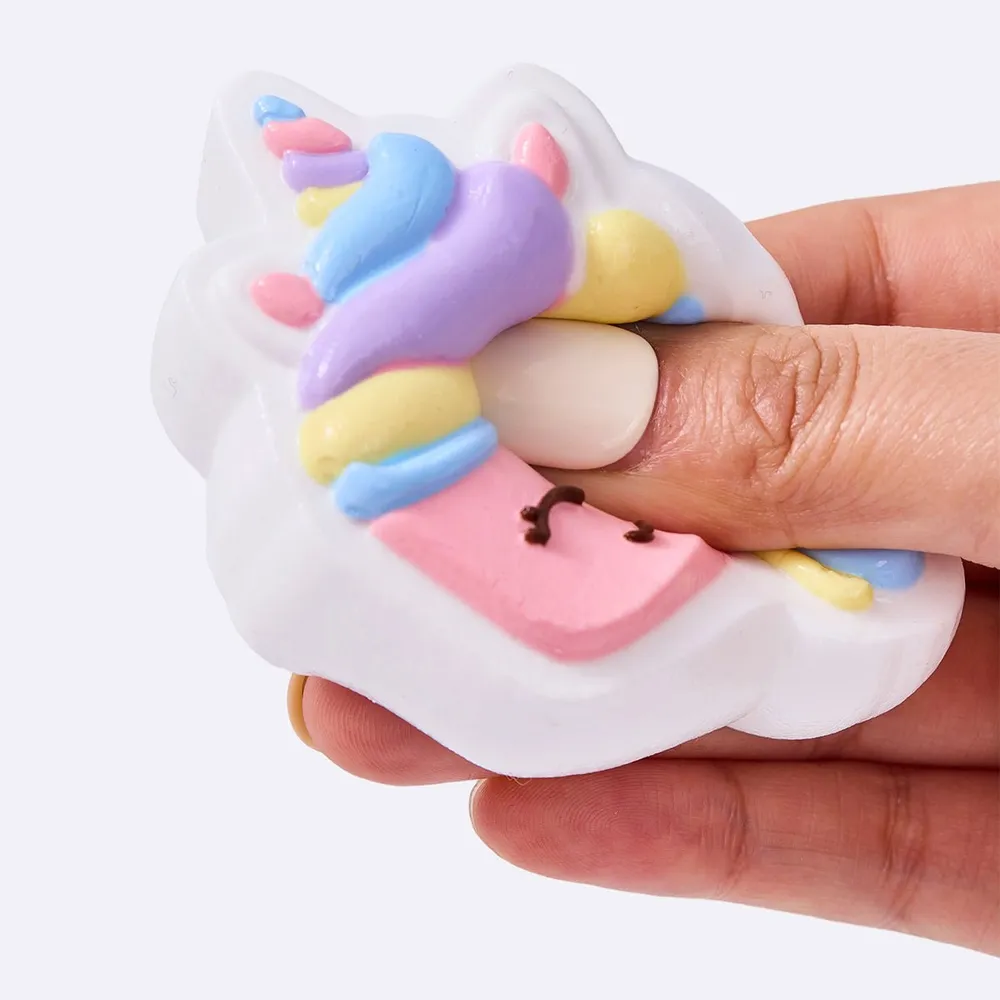 Unicorn Cupcake — photo 2