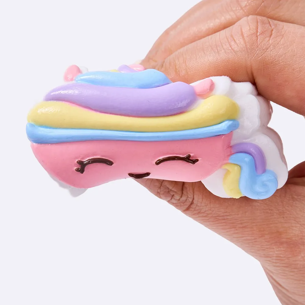Unicorn Cupcake — photo 3