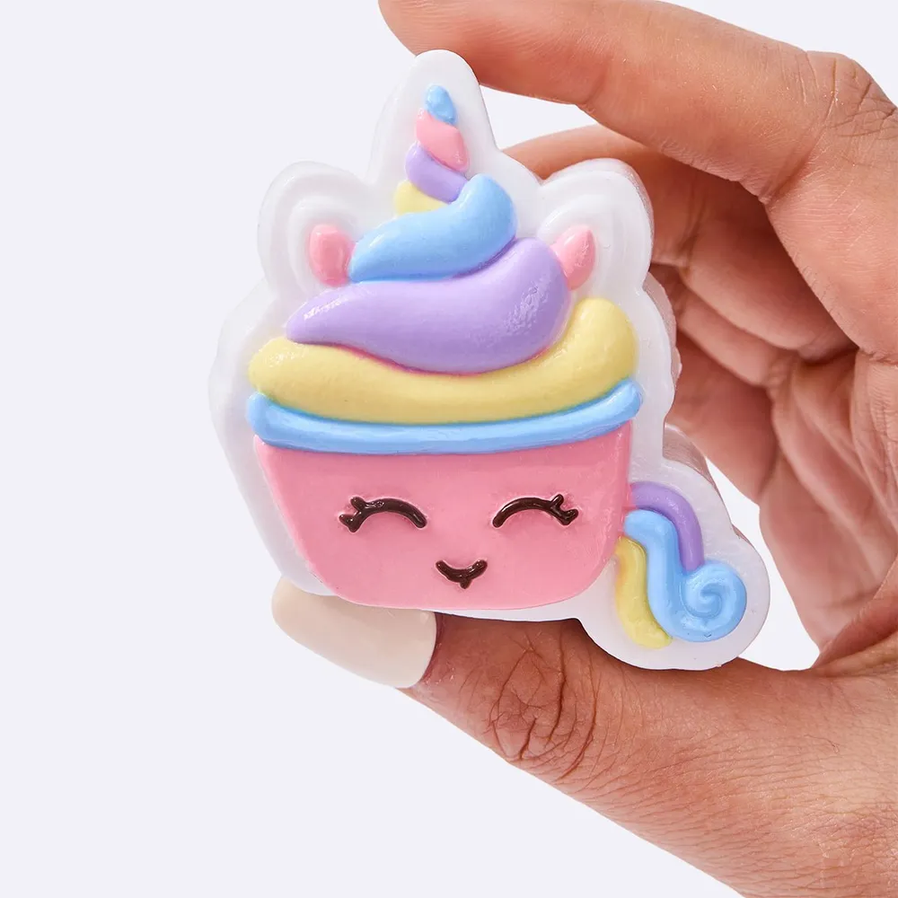 Unicorn Cupcake — photo 4