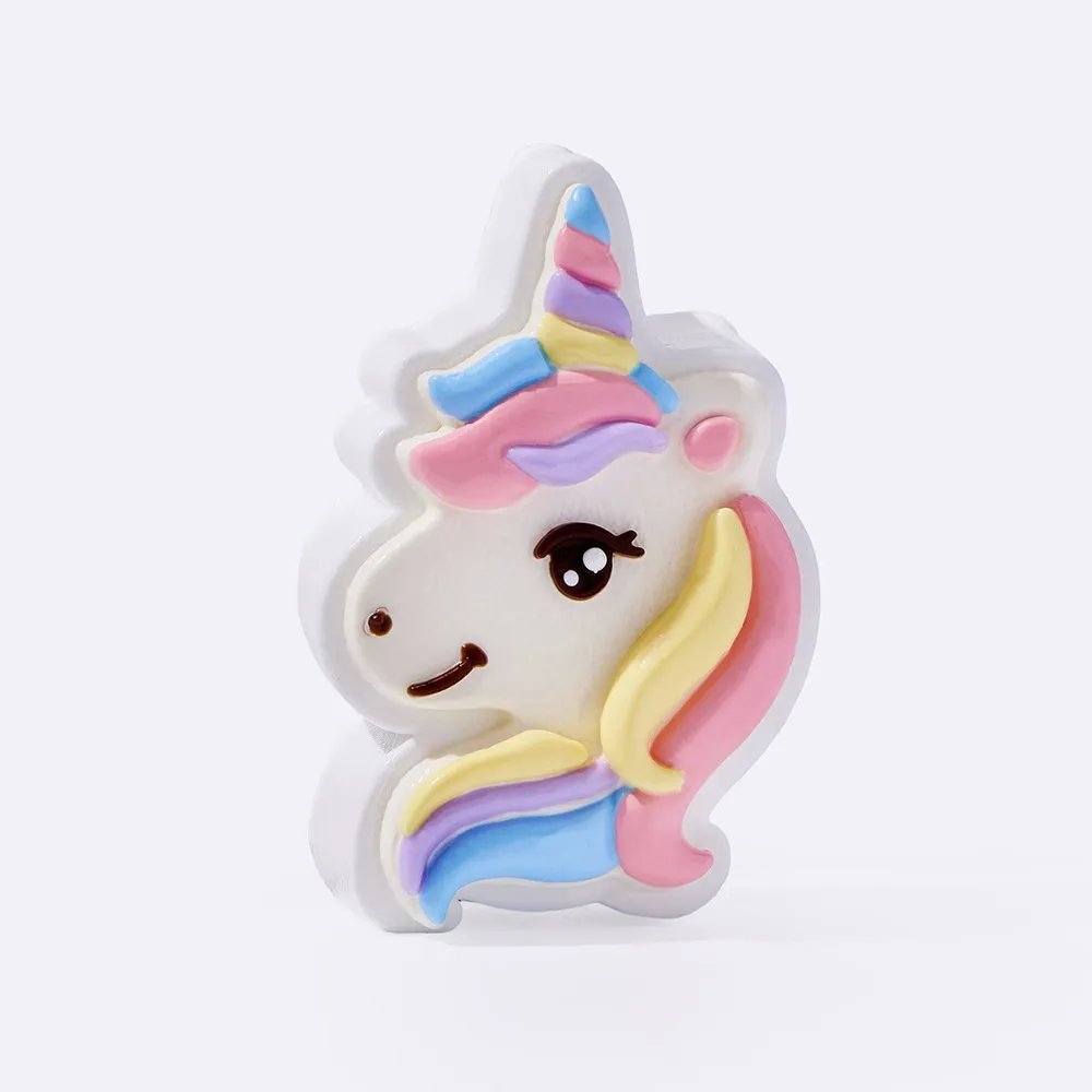 Unicorn Head