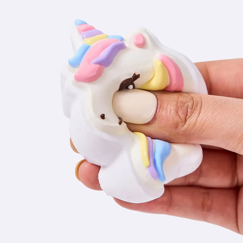 Unicorn Head — photo 2