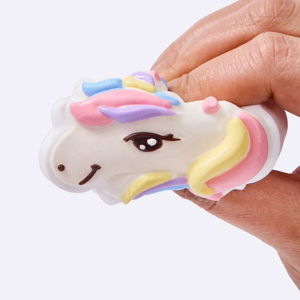 Unicorn Head — photo 3