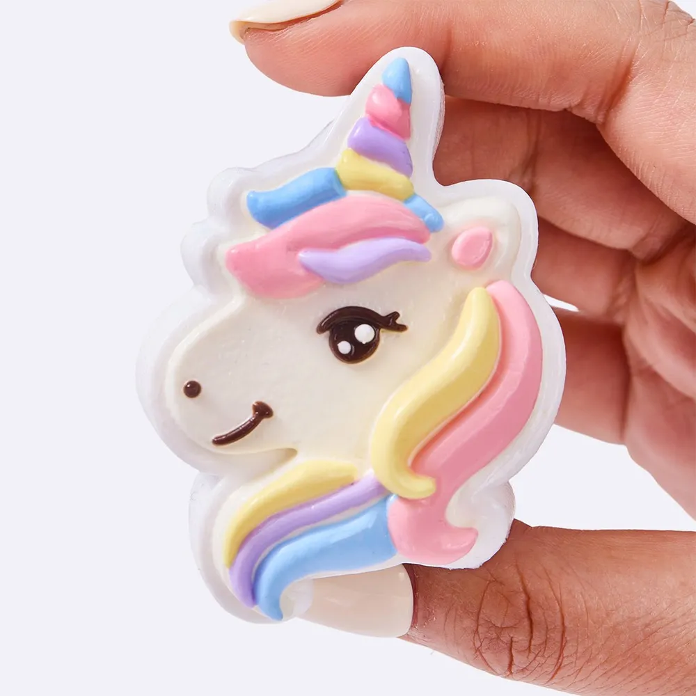 Unicorn Head — photo 4