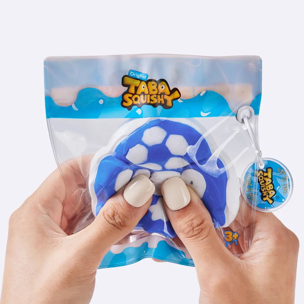 USA Soccer Star Taba Squishy — photo 4