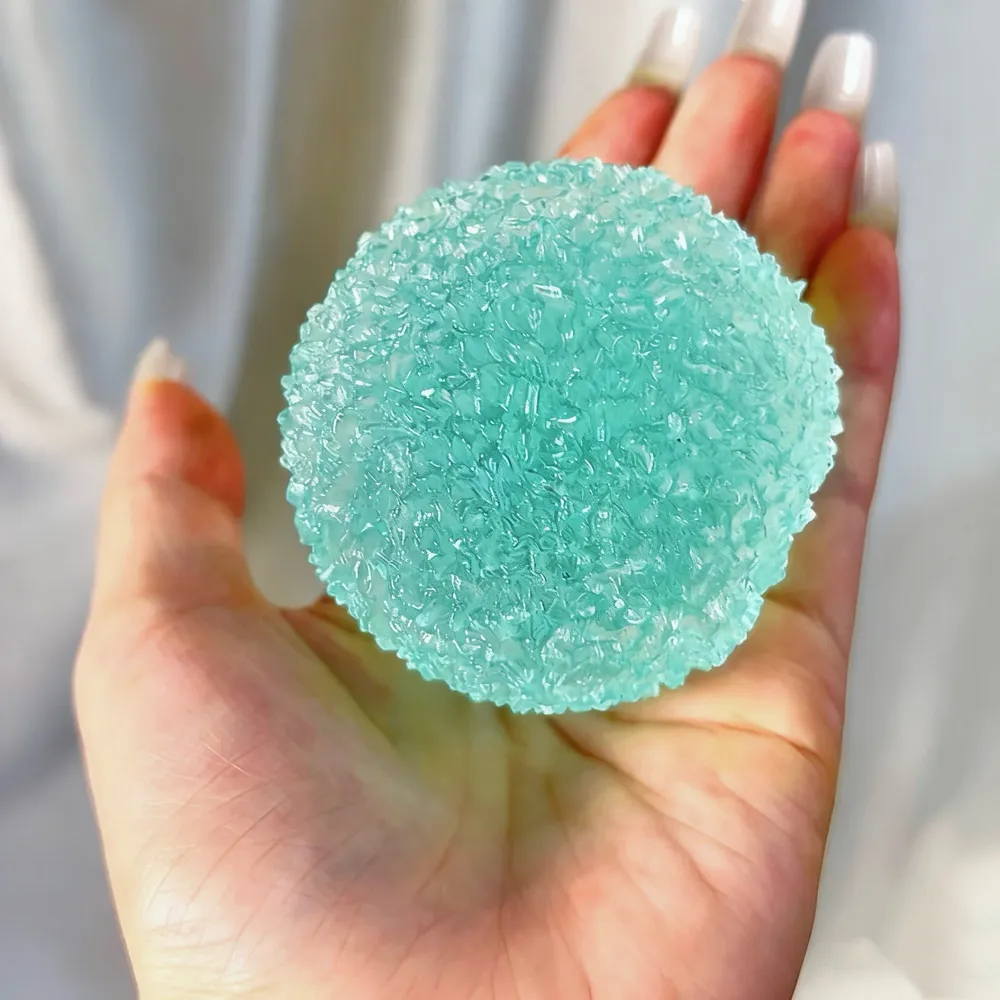 Vaseline Moss Stress Ball Squishy Stress Relief Decompression Toy — photo 3