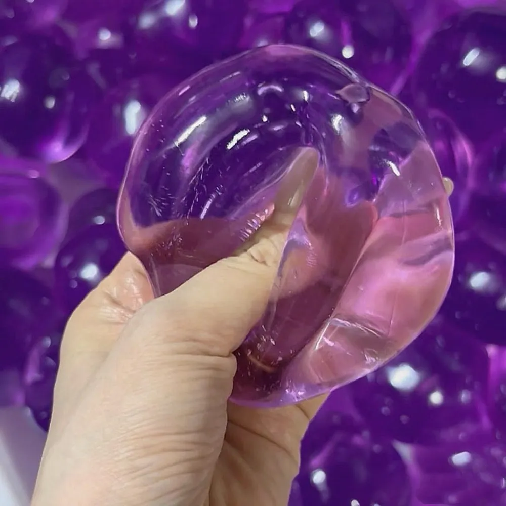 Vaseline Stress Ball Squishy Stress Relief Decompression Toy — photo 4