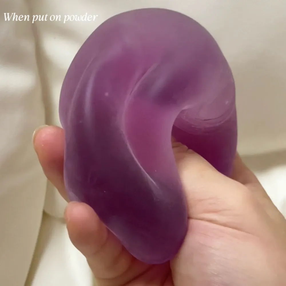 Vaseline Stress Ball Squishy Stress Relief Decompression Toy — photo 5