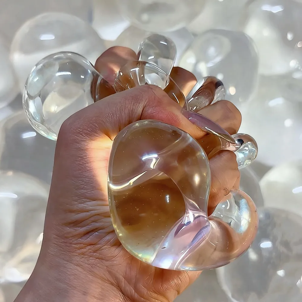 Vaseline Stress Ball Squishy Stress Relief Decompression Toy — photo 4