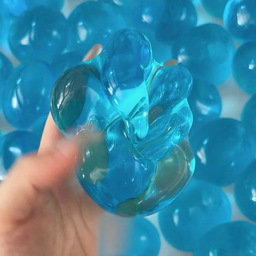 Vaseline Stress Ball Squishy Stress Relief Decompression Toy — photo 2