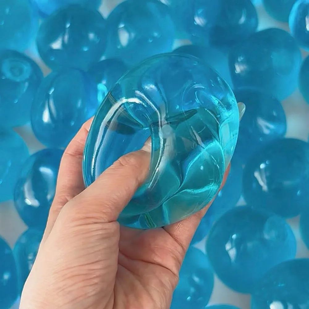 Vaseline Stress Ball Squishy Stress Relief Decompression Toy — photo 3