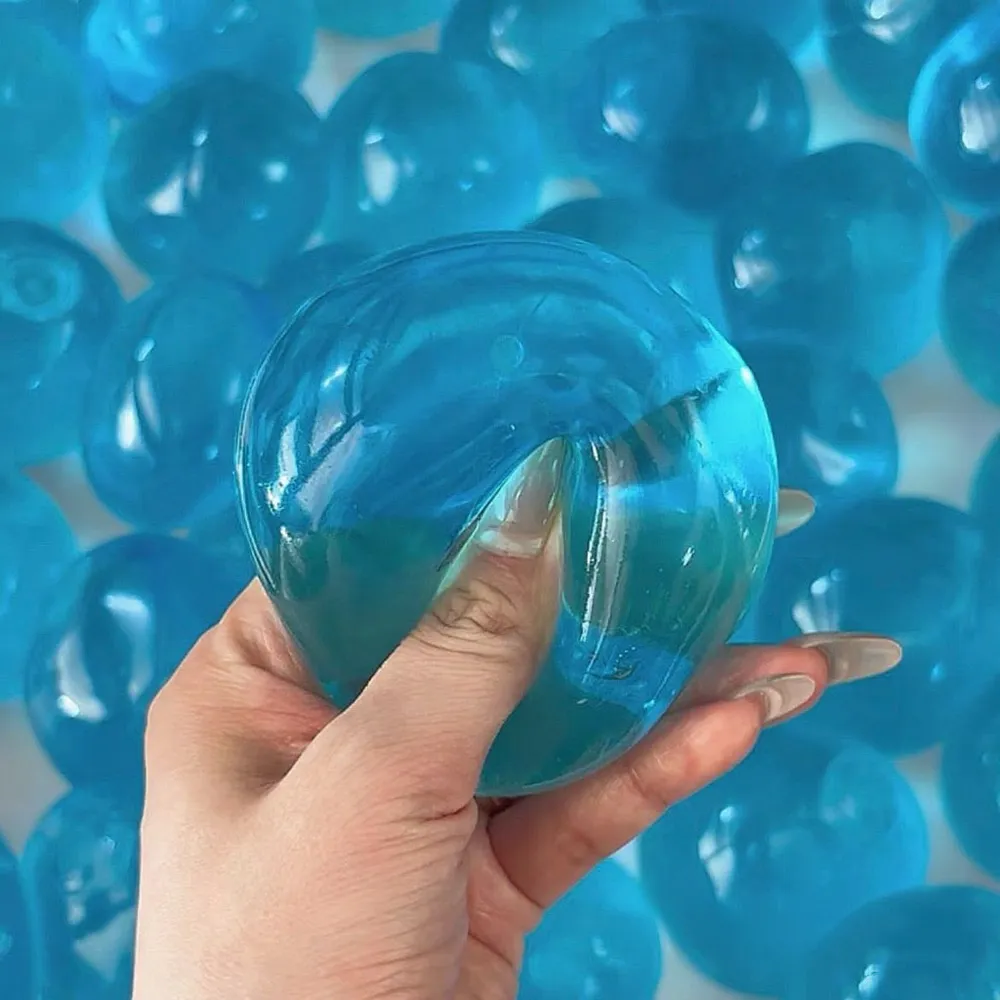 Vaseline Stress Ball Squishy Stress Relief Decompression Toy — photo 4