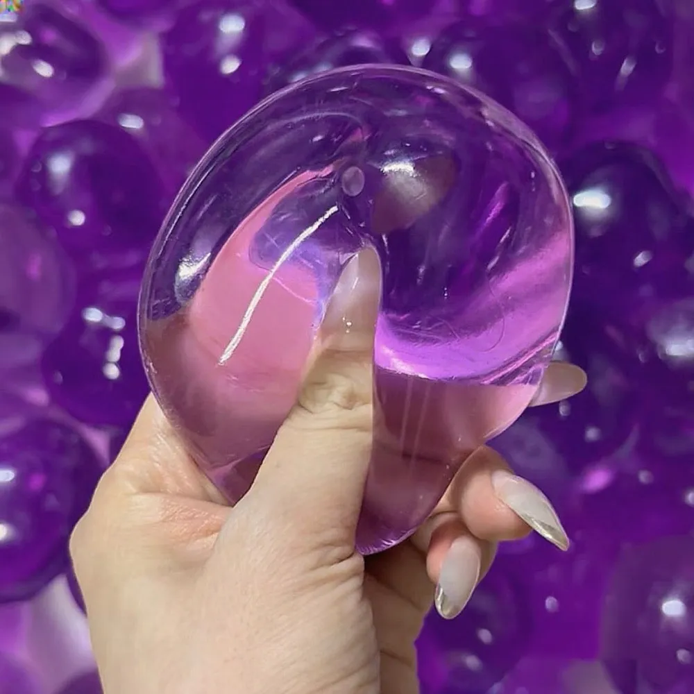 Vaseline Stress Ball Squishy Stress Relief Decompression Toy — photo 6