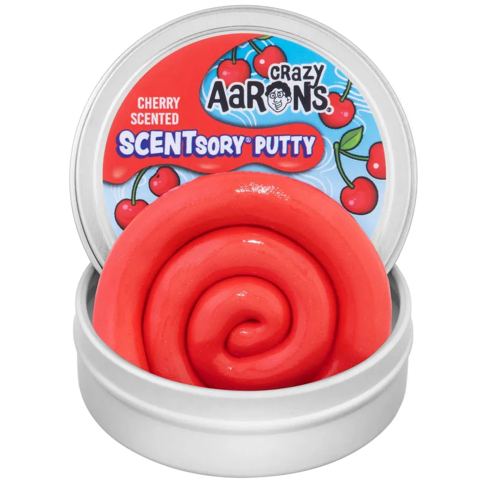 Very Cherry | SCENTsory