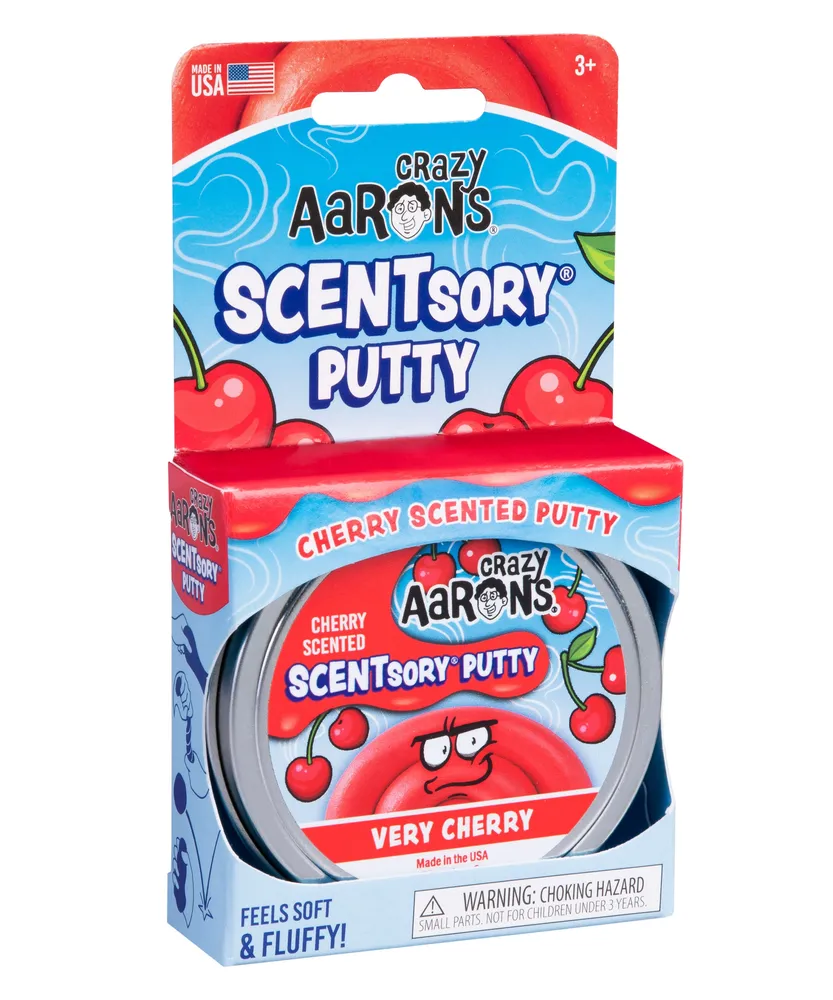 Very Cherry | SCENTsory — photo 5