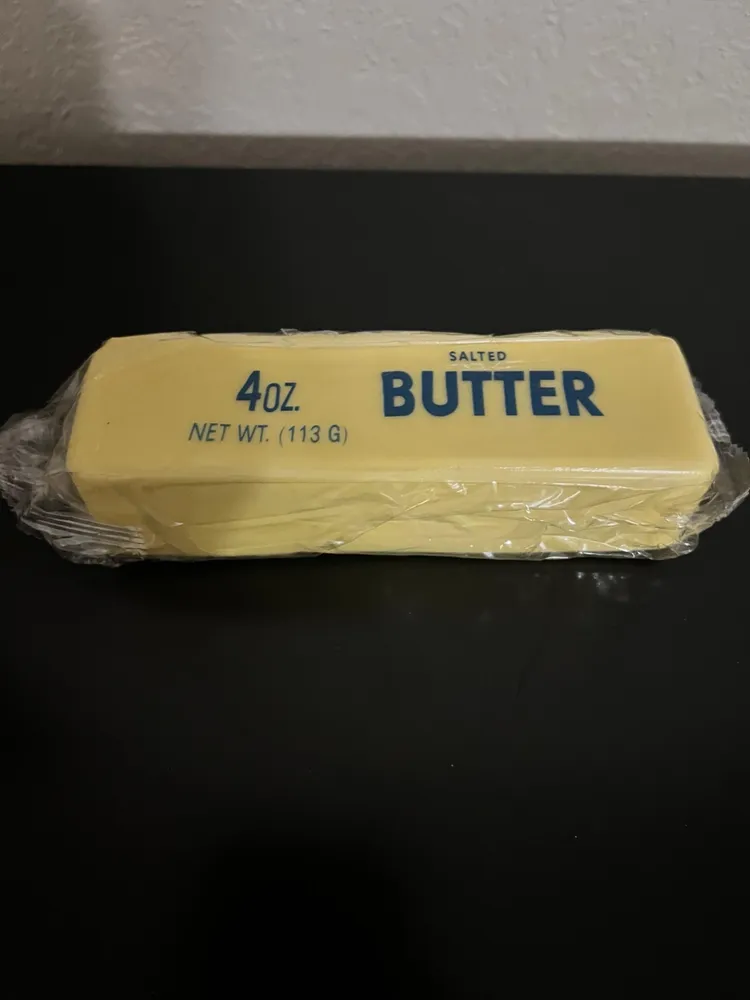 Viral Butter Squishy 4oz