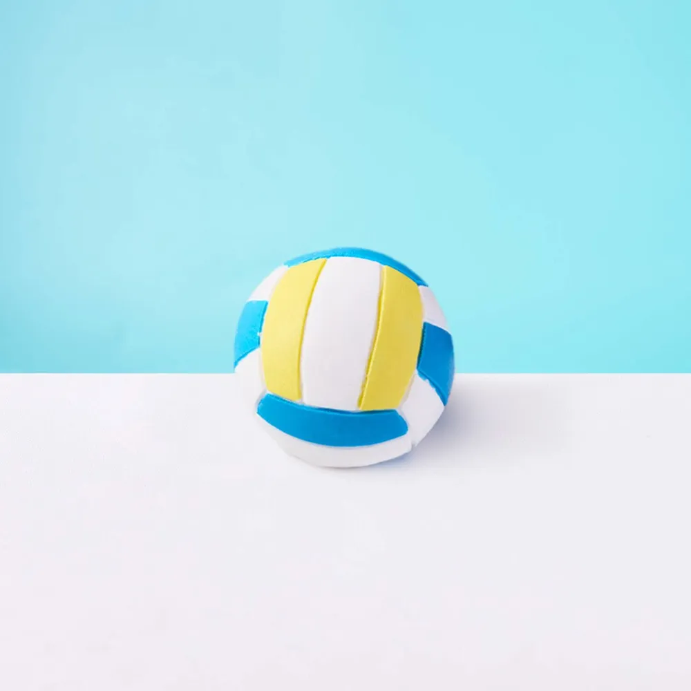 Volleyball Taba Squishy