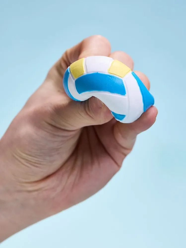 Volleyball Taba Squishy — photo 4