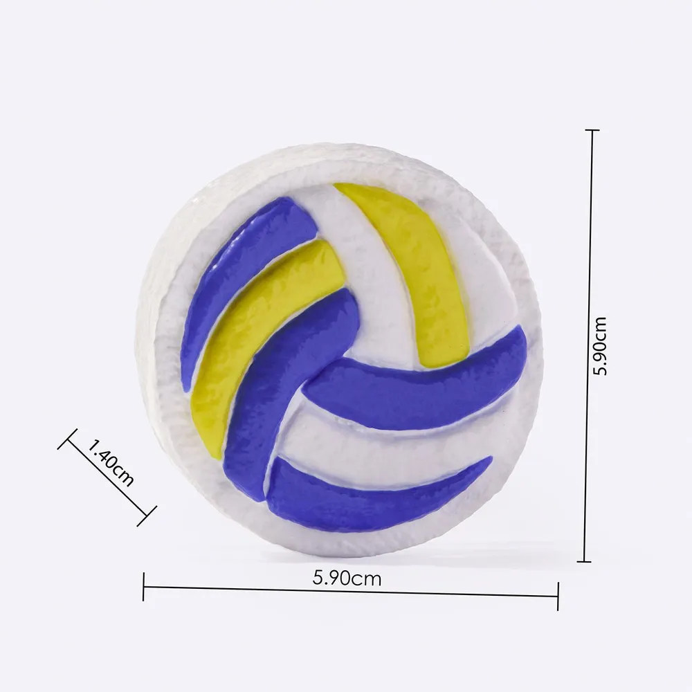 Volleyball — photo 2