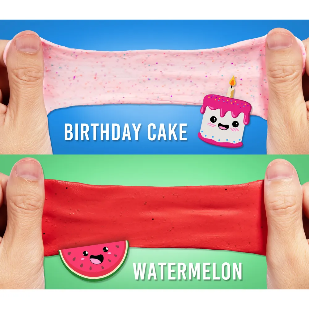 Watermelon/Birthday Cake | SCENTsory Duos — photo 2