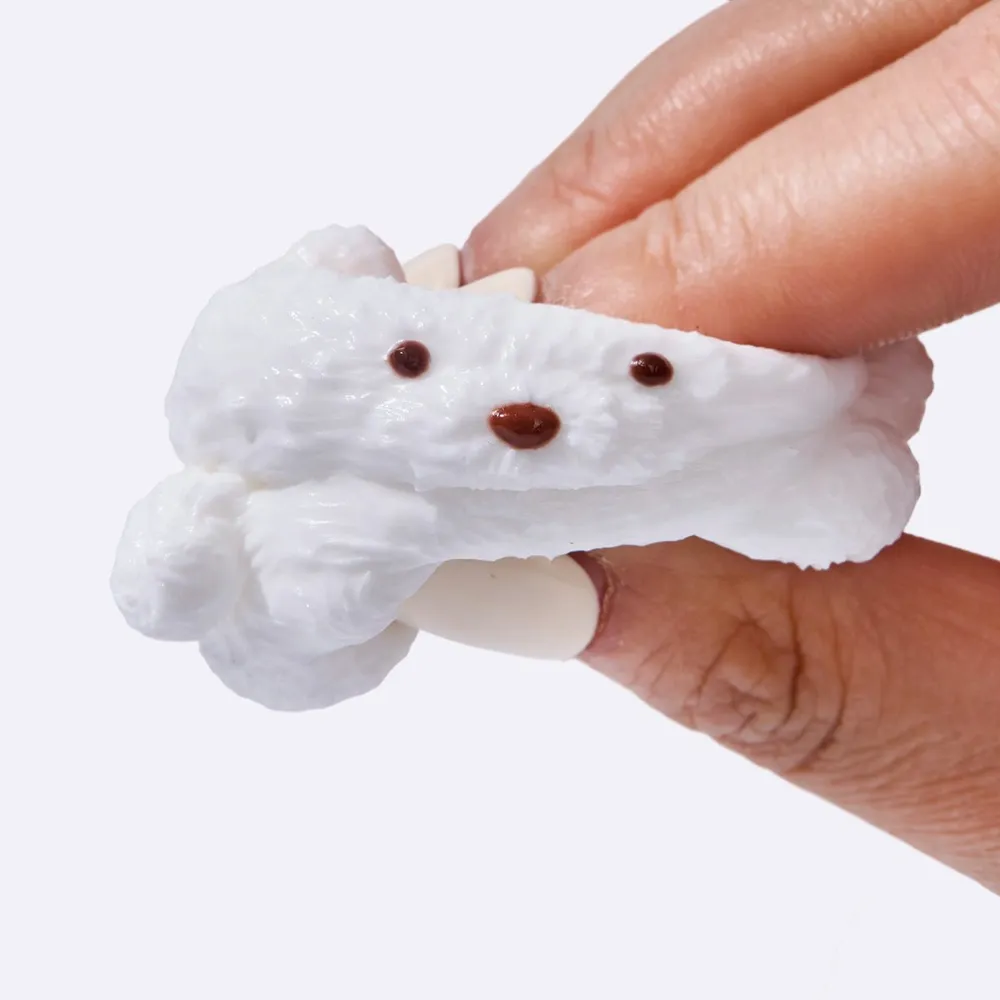 Waving Plush Bear — photo 2
