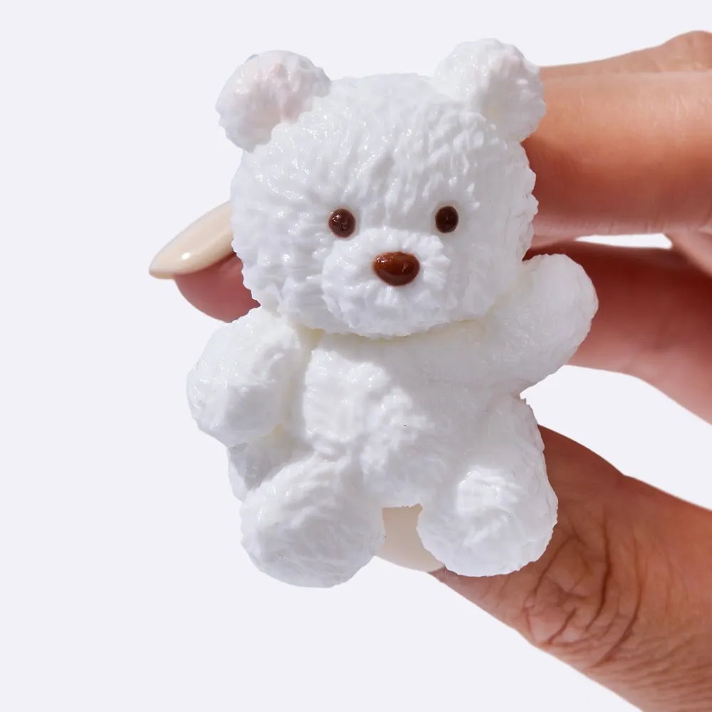 Waving Plush Bear — photo 3
